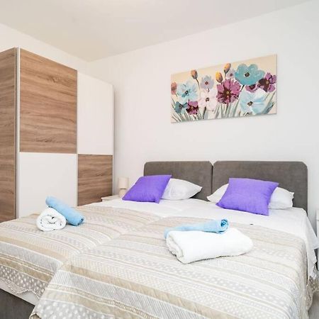 Apartment Katarina Sea View Dubrovnik Exterior photo