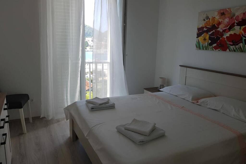 Apartment Katarina Sea View Dubrovnik Exterior photo