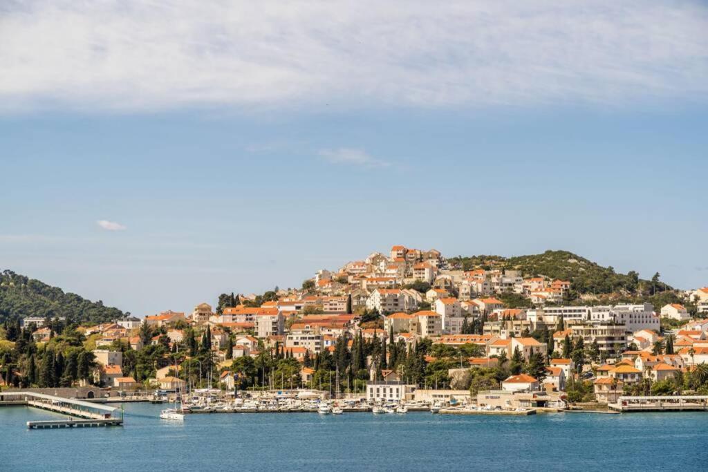 Apartment Katarina Sea View Dubrovnik Exterior photo