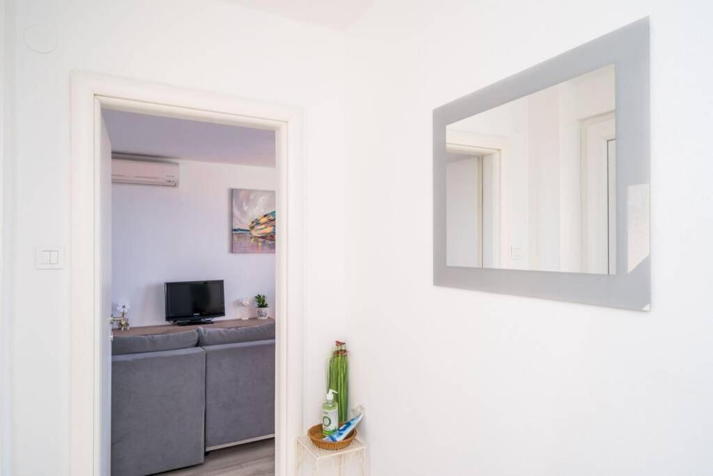 Apartment Katarina Sea View Dubrovnik Exterior photo