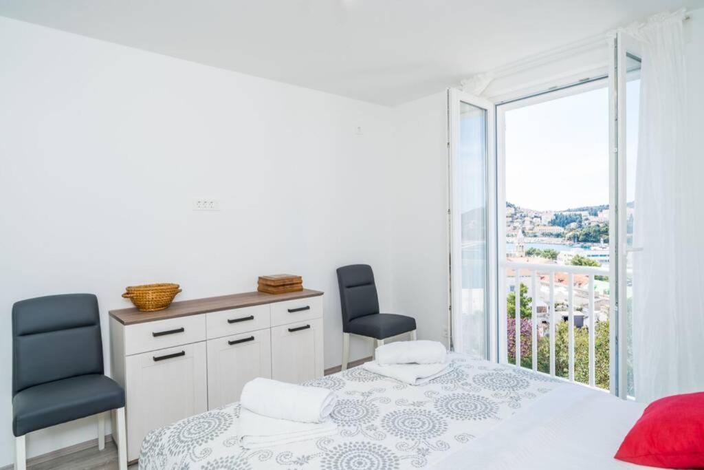 Apartment Katarina Sea View Dubrovnik Exterior photo